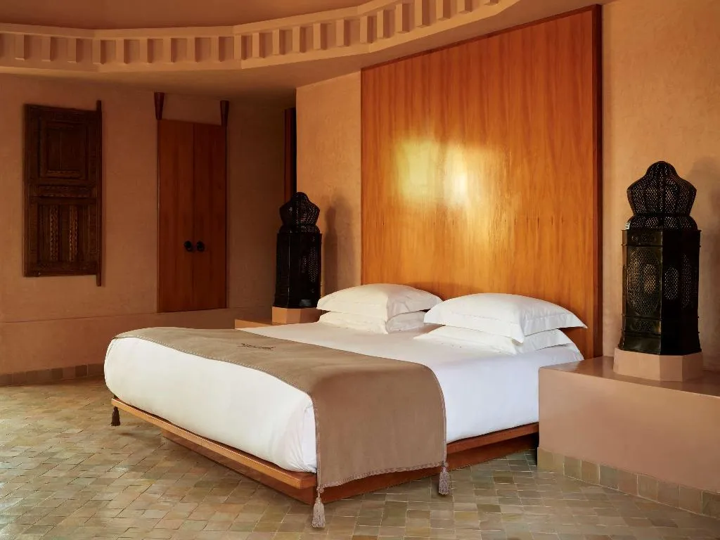 Room STANDARD Room, Amanjena, Marrakech