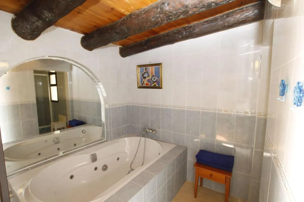 Room, Casa Natura, Lanzarote