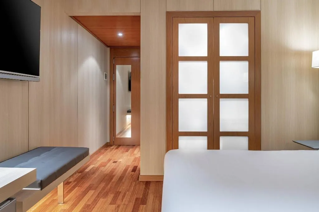 Room, AC Huelva, Costa De La Luz