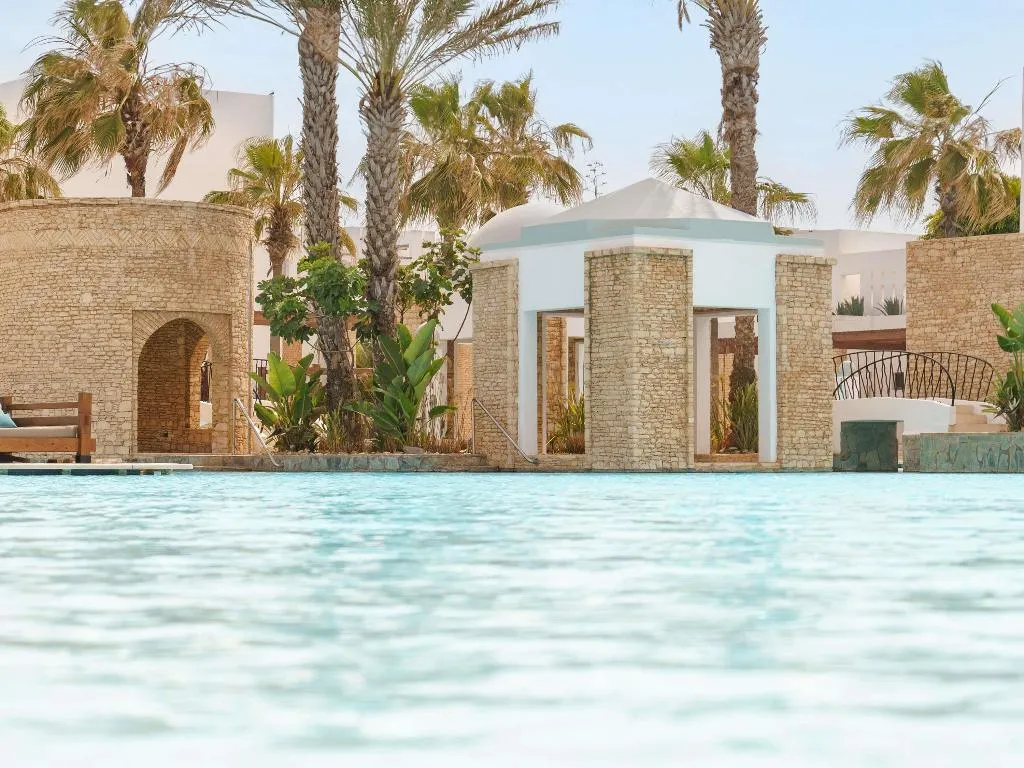 Pool, Sofitel Agadir Royal Bay Resort, Agadir