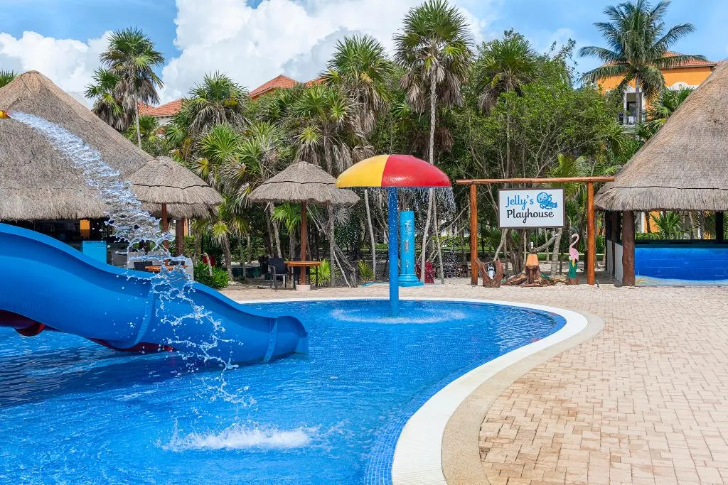 Sports and Entertainment, Ocean Coral & Turquesa All Inclusive, Cancun Area