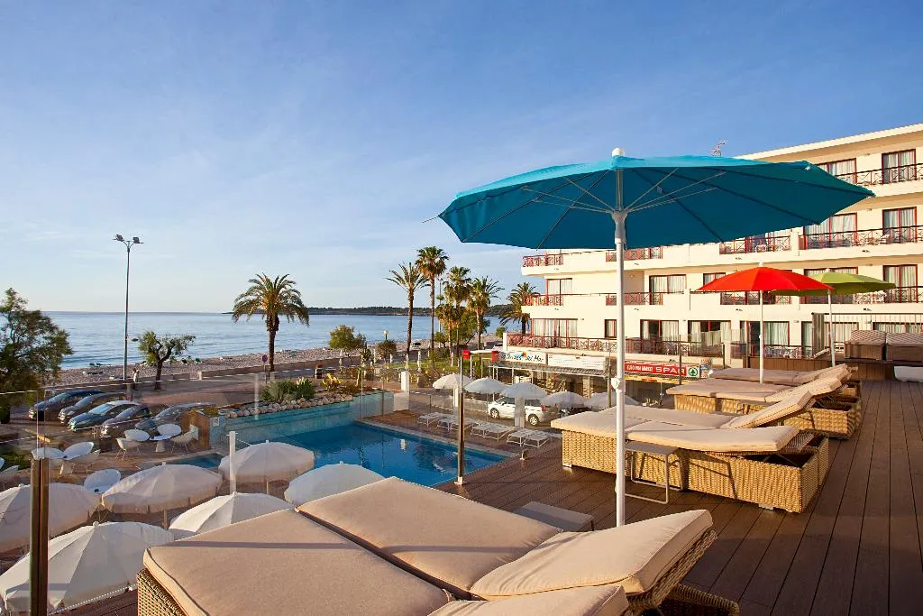Pool, BLUESEA Anba Romani, Majorca