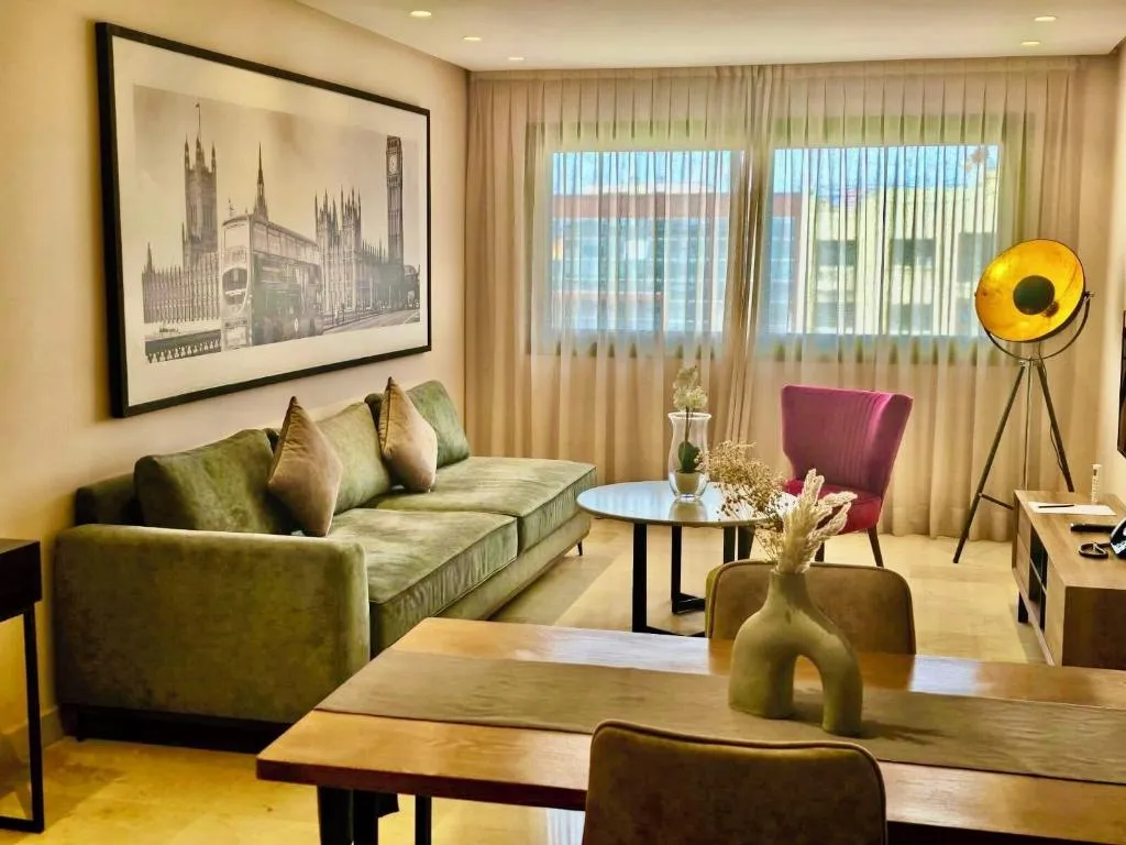 Room, As Premium By Soho Hotels, Casablanca