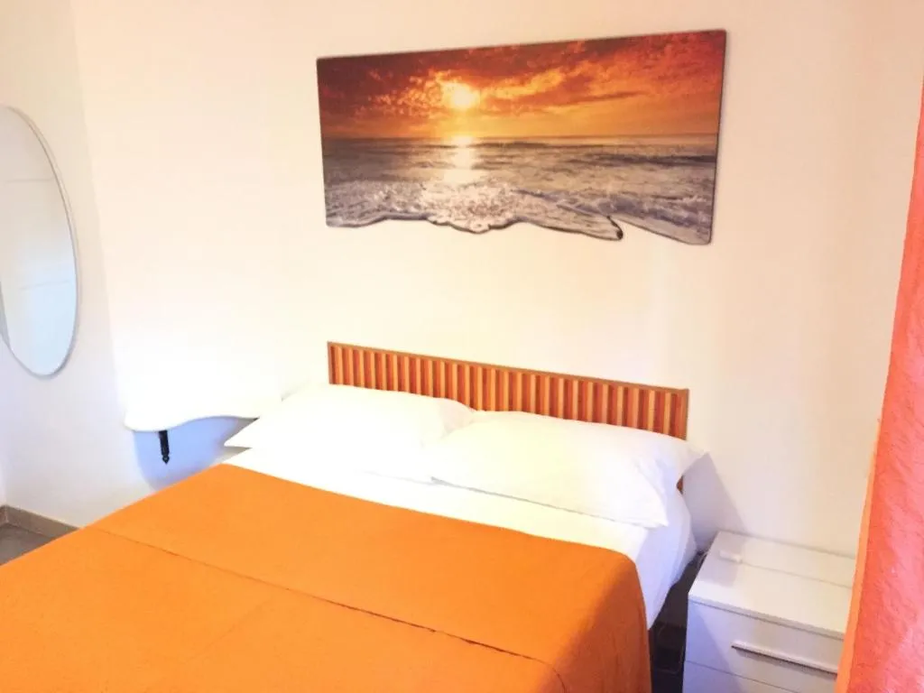 Room, B&B Birba, Rome