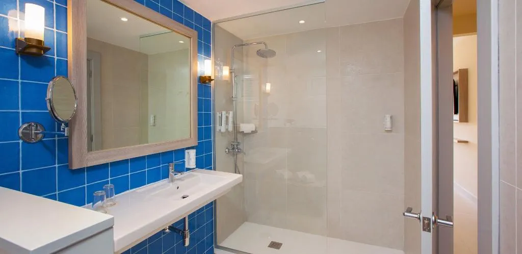 DOUBLE SINGLE USE DELUXE Room, Corallium Dunamar by Lopesan Hotels, Gran Canaria