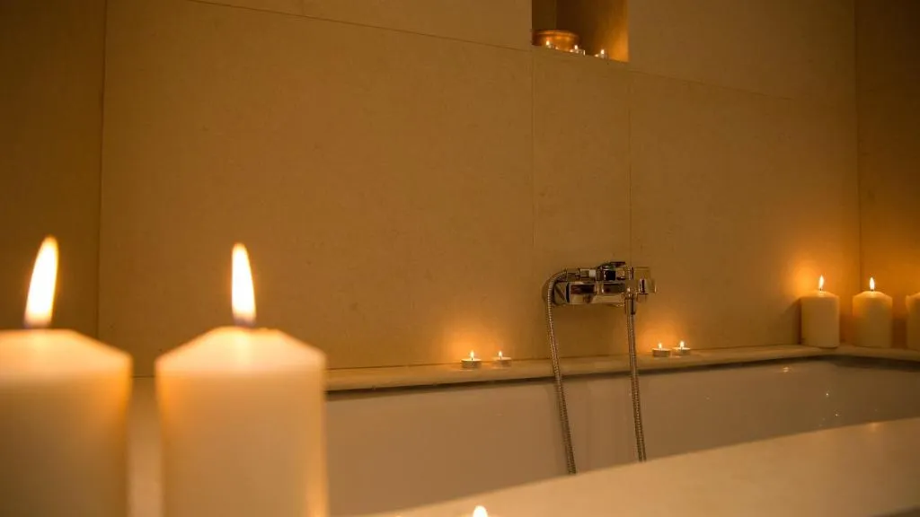 Room, Allegory Boutique Hotel, Rhodes