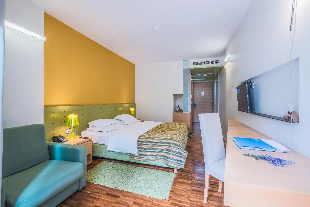 Room, Hotel Amor, Split