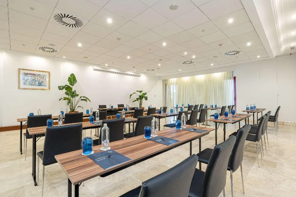 Conferences, Hacienda del Mar member of Meliá Collection, Costa Del Sol