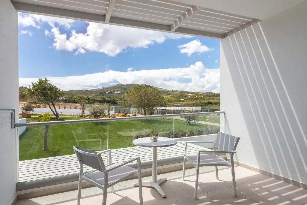 Double or Twin GARDEN VIEW Room, Blue Lagoon Ocean, Kos