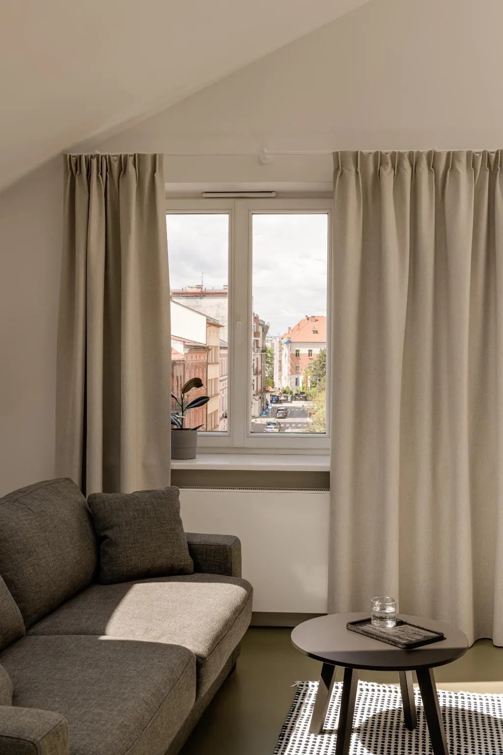 APARTMENT ONE BEDROOM Room, Plantonia Aparthotel, Krakow