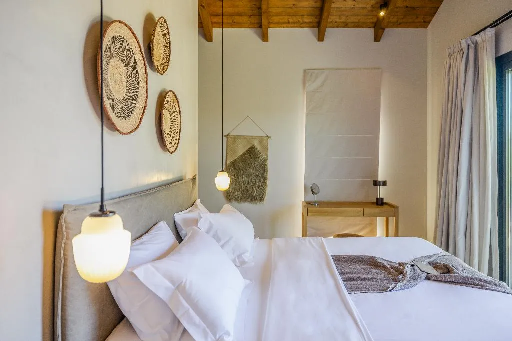 VILLA WITH PRIVATE POOL Room, Eliámos Villas Hotel & Spa – Relais & Châteaux, Kefallinia