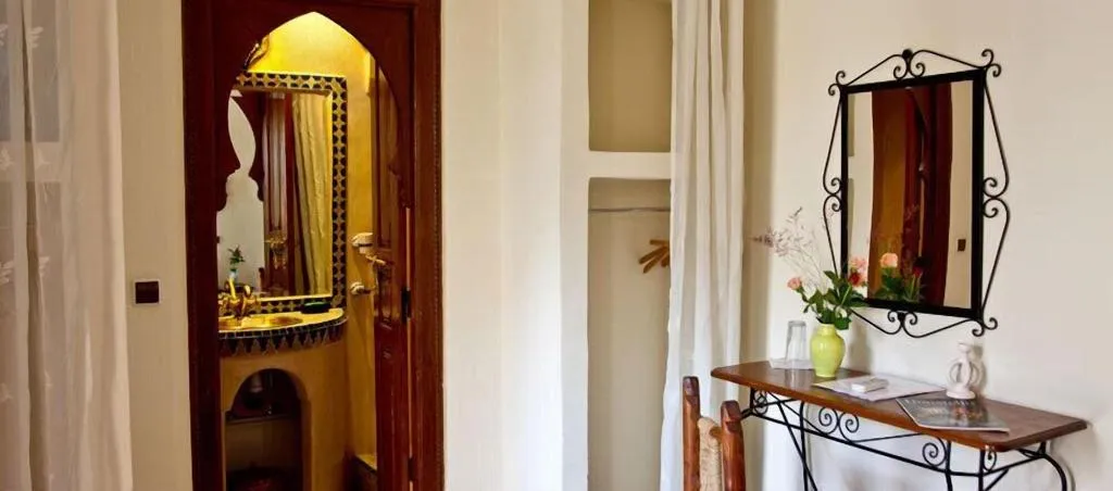 Room, Riad Tidar, Marrakech