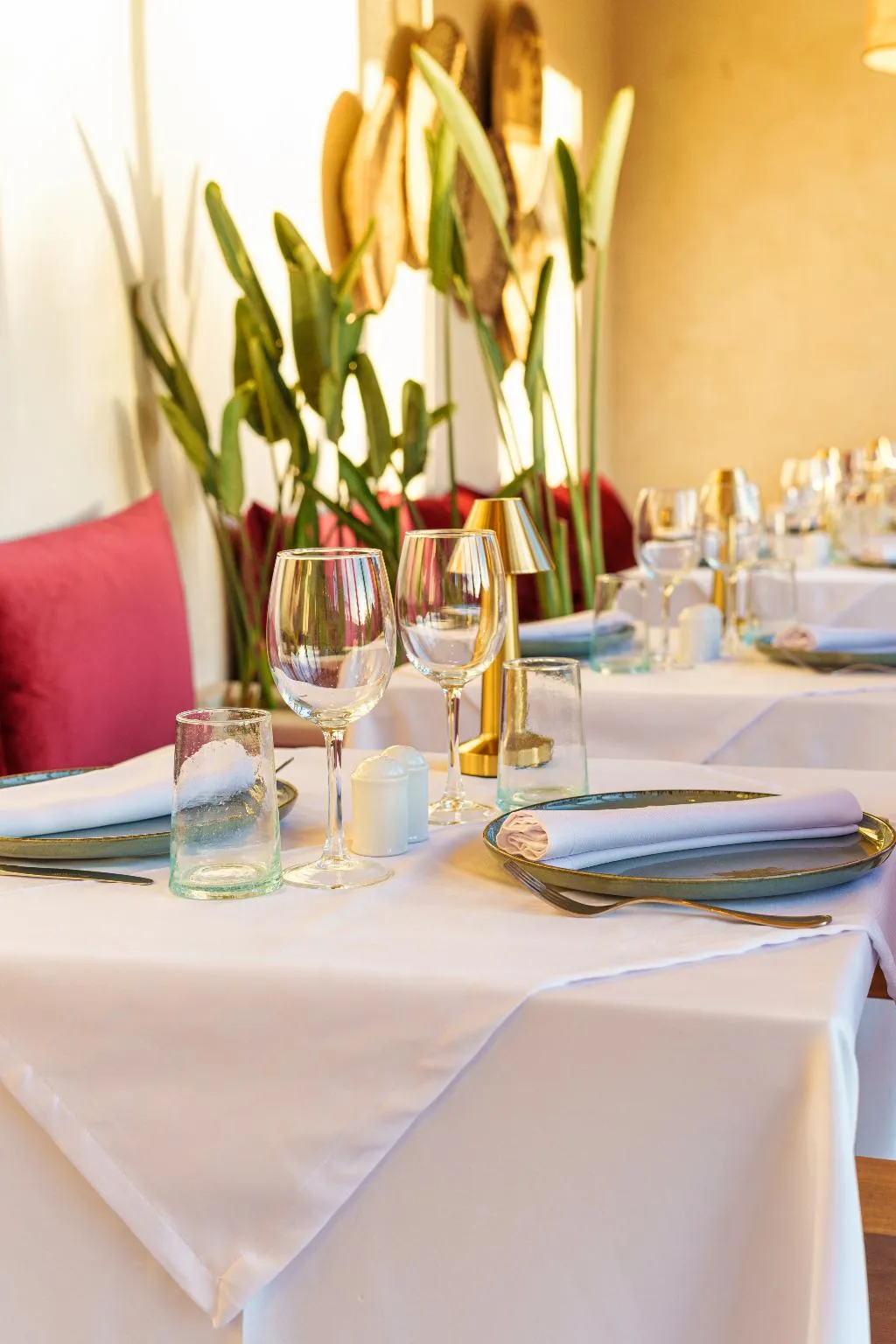Restaurant, Riad Xo, Marrakech