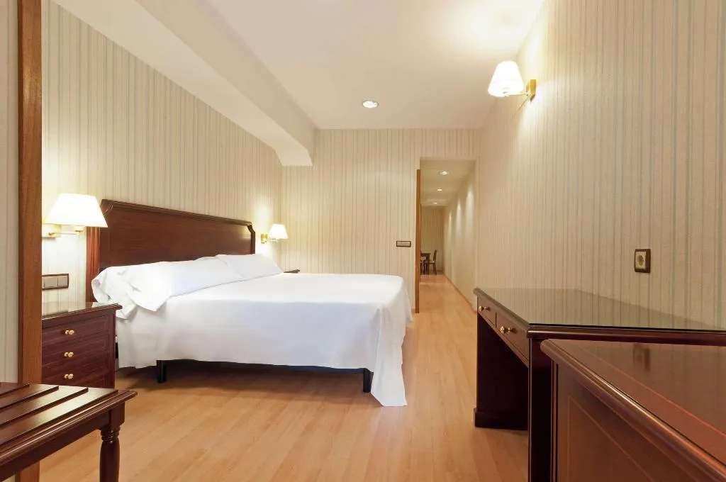 Room, Madrid Leganes Affiliated By Melia, Madrid