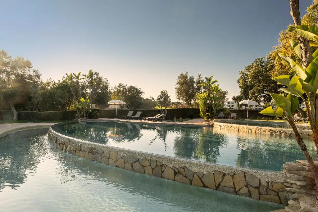 General view, Balaia Golf Village, Algarve