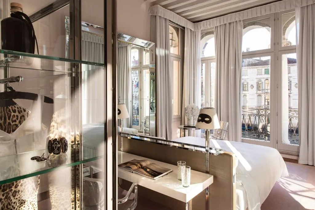 SUITE STANDARD Room, Palazzina, Venice