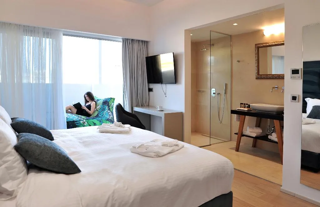 Double or Twin EXECUTIVE Room, Athenaeum Grand Hotel, Athens