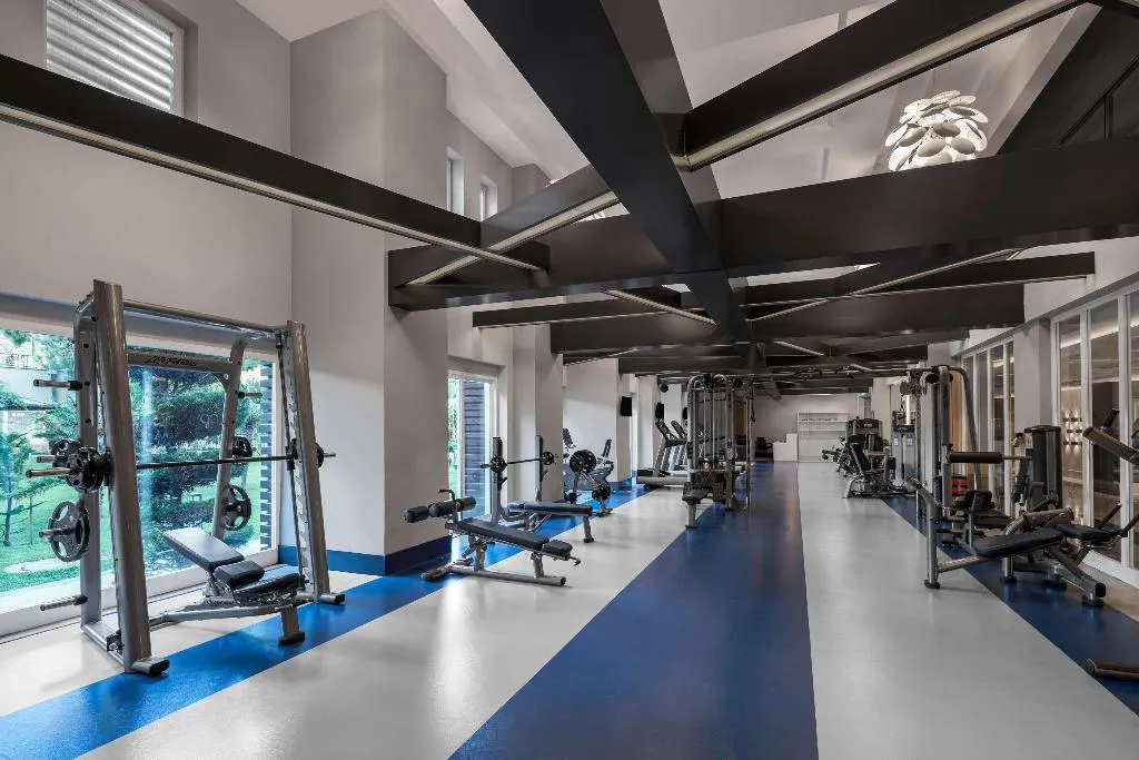 Sports and Entertainment, Papillon Ayscha, Antalya
