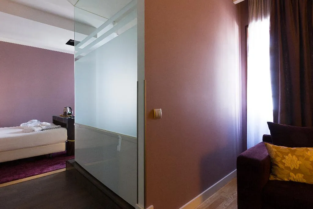 SUITE STANDARD Room, Meira, Porto