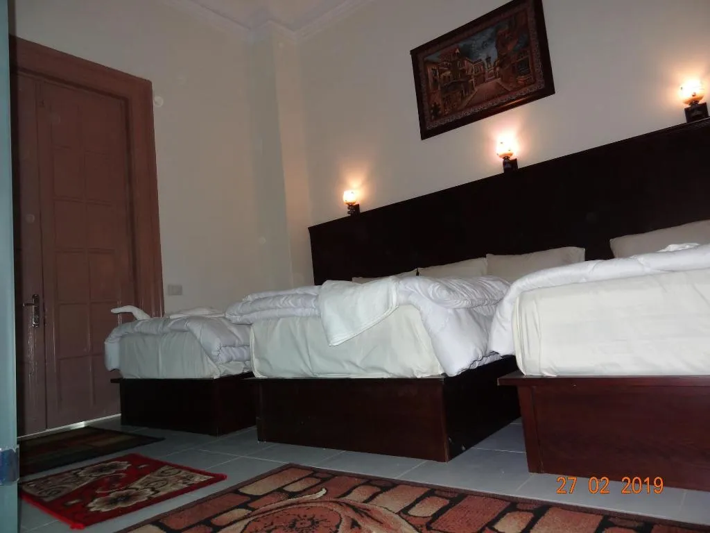Room, Gardenia Hotel Cairo, Cairo