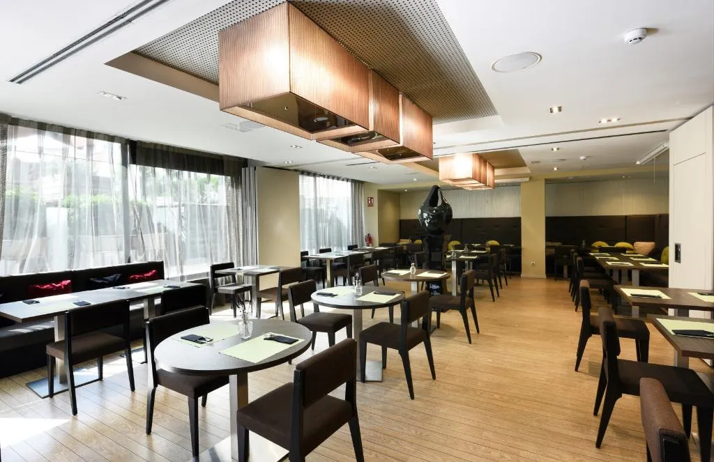 Restaurant, Grums Hotel & Spa, Barcelona