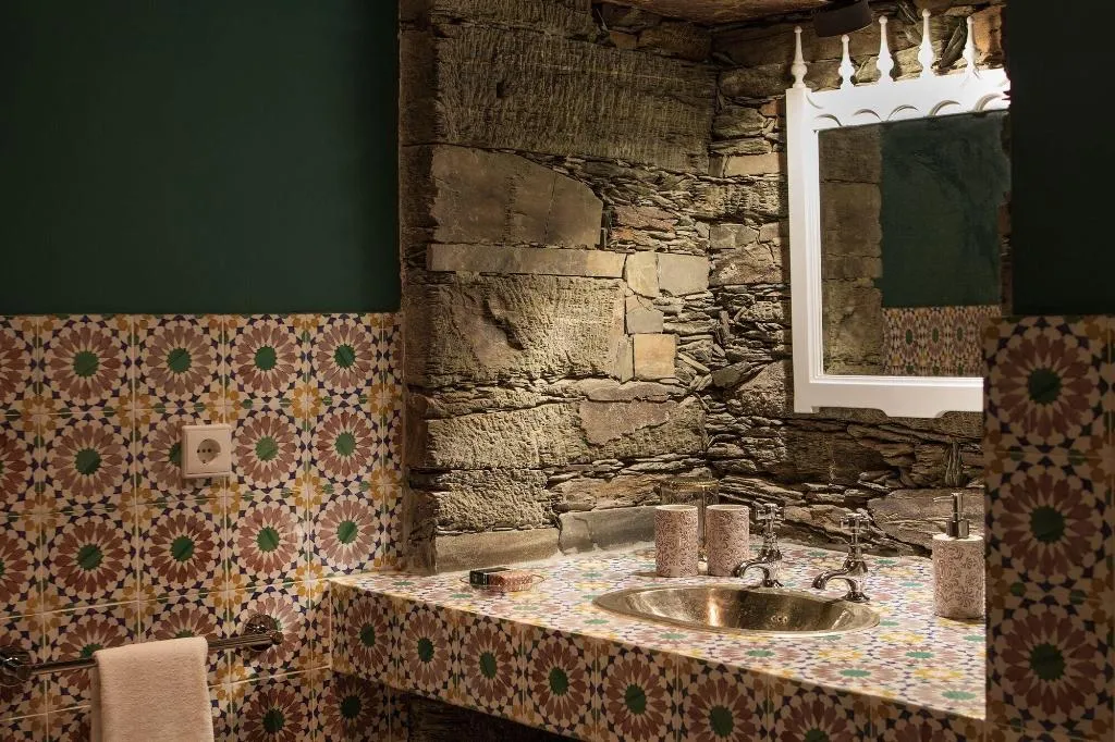 Room, Quinta Da Gricha, Porto
