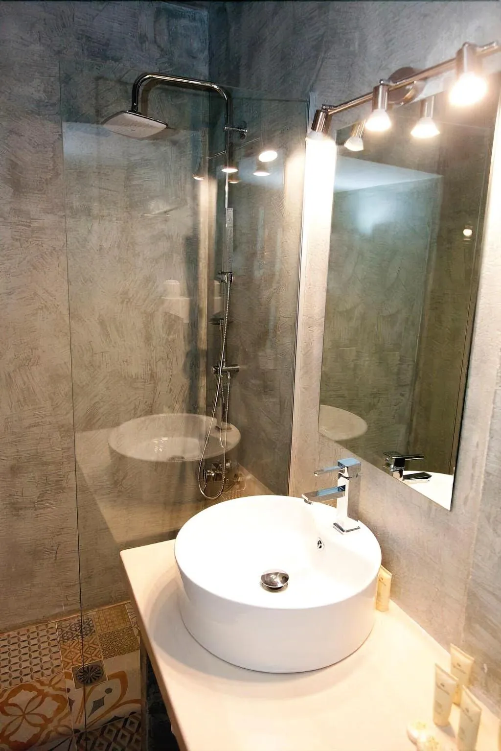 Room, Shalom Luxury Rooms, Crete