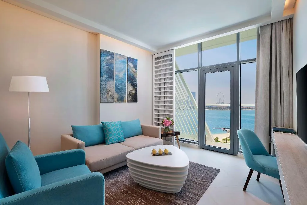 Room, NH Collection Dubai The Palm, Dubai