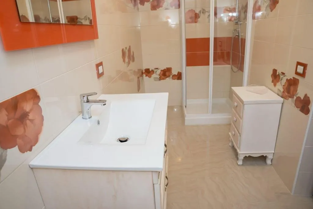 Room, B&B Annamaria, Catania