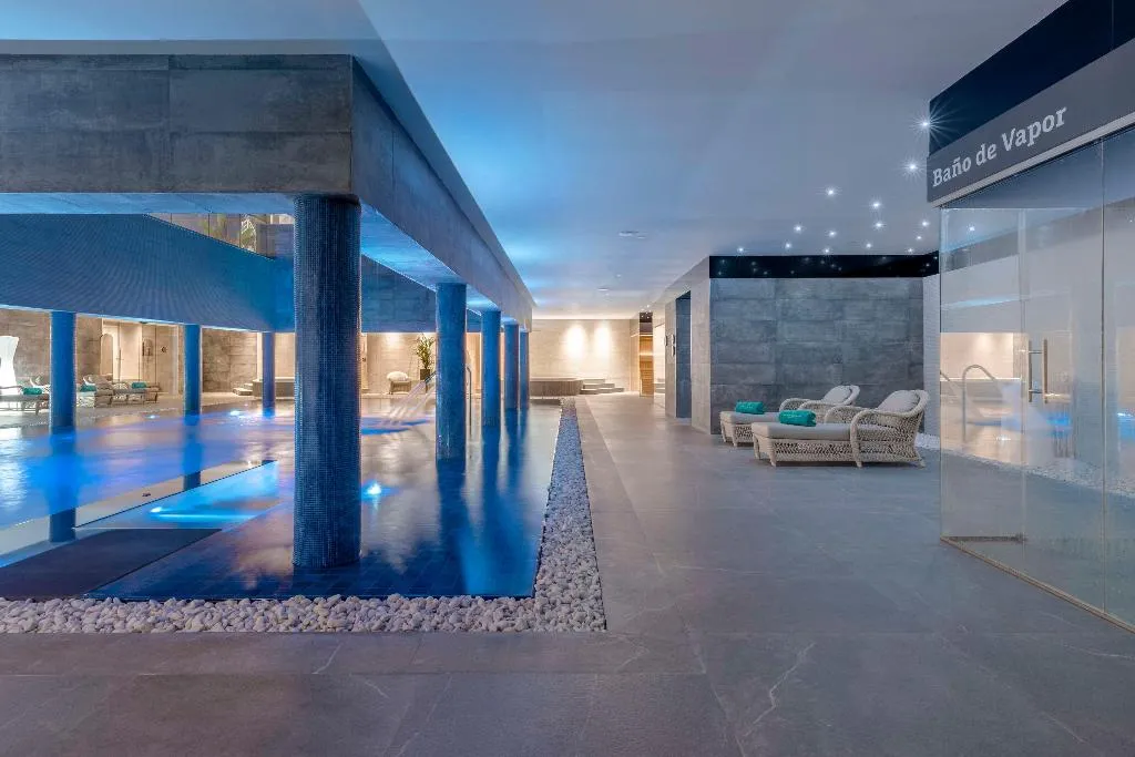 Sports and Entertainment, Santa Catalina, a Royal Hideaway Hotel, Gran Canaria