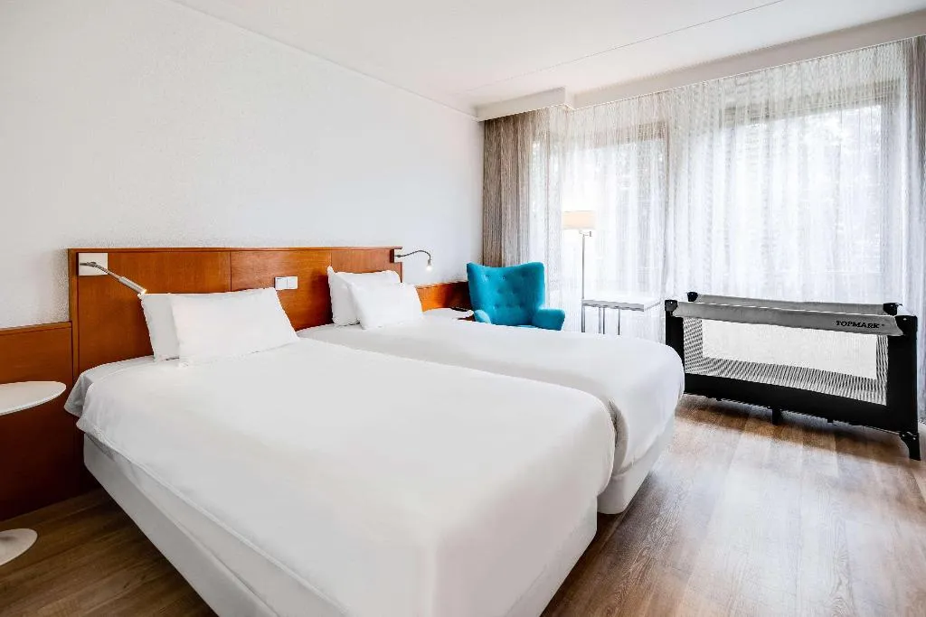 Room, NH Bussum Jan Tabak, Amsterdam