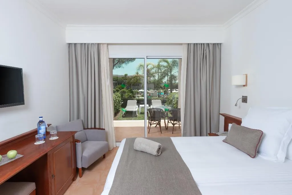 DOUBLE CAPACITY 3 Room, Valentin Sancti Petri, Costa De La Luz