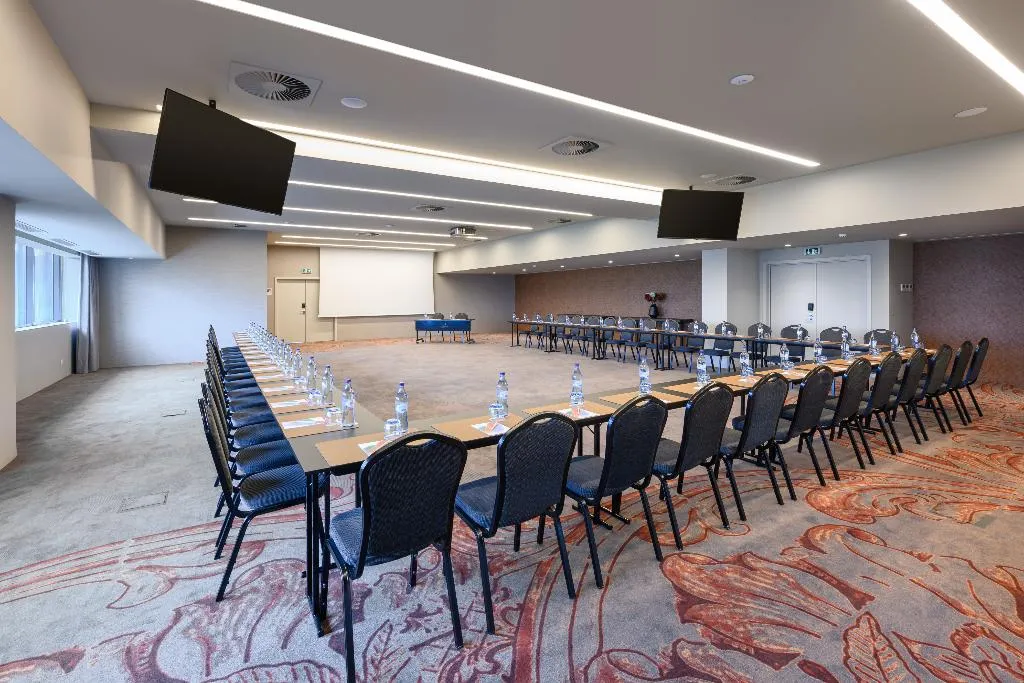 Conferences, Melia Lisboa Aeroporto, Lisbon