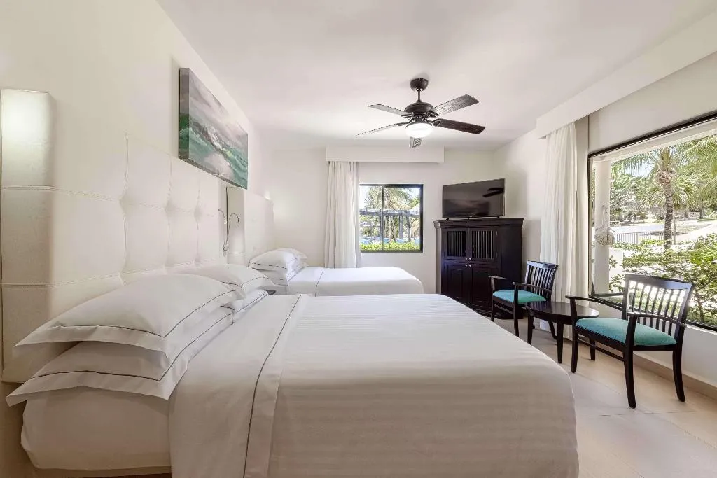 Room, Allegro Playacar, Cancun Area