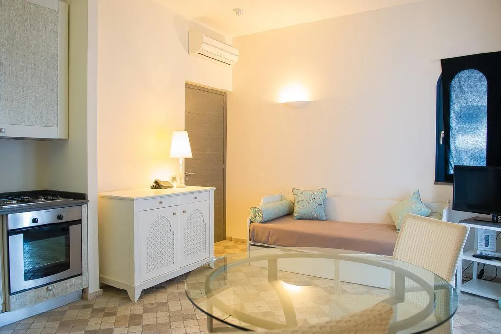 SUITE SEA VIEW Room, Cutimare, Catania