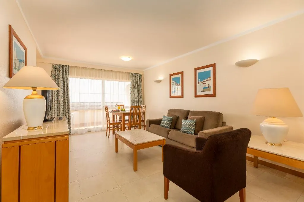 SUITE CLASSIC Room, Interpass Vauhotel Apartamentos, Algarve