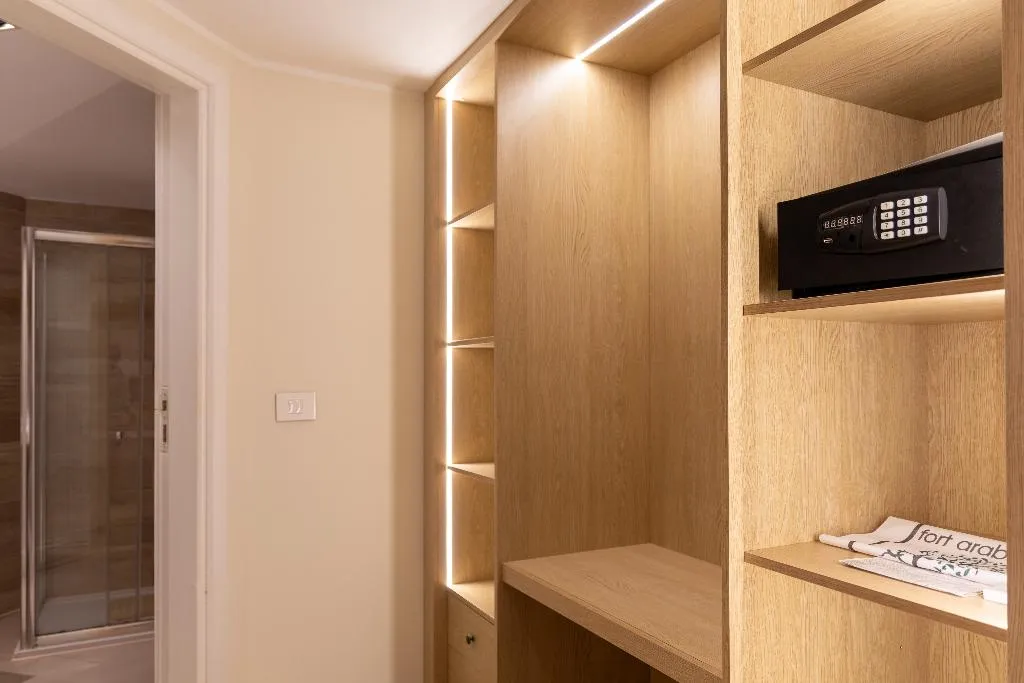 SUITE EXECUTIVE Room, Fort Arabesque Resort, Spa and Villas, Red Sea Riviera