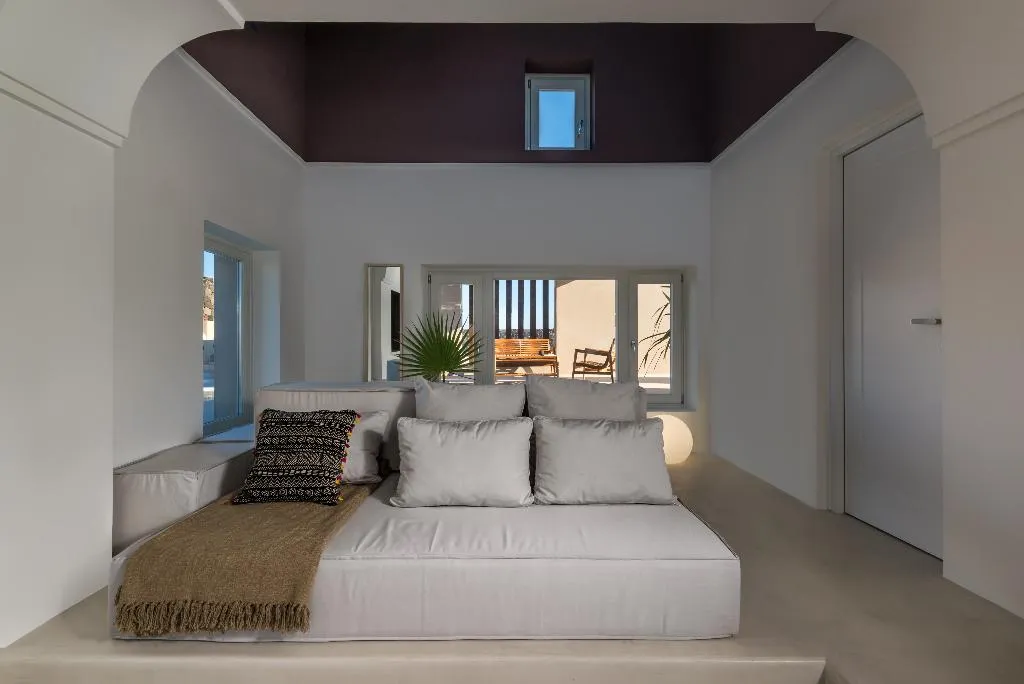 General view, Arota Exclusive Villas, Santorini