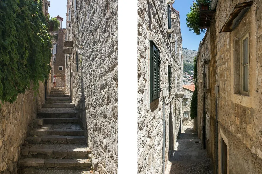 General view, Lavender Garden Apartments, Dubrovnik