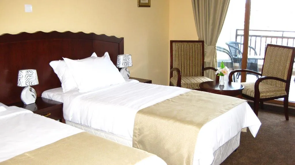 Double or Twin STANDARD Room, The Vineyards Spa Resort, Bourgas
