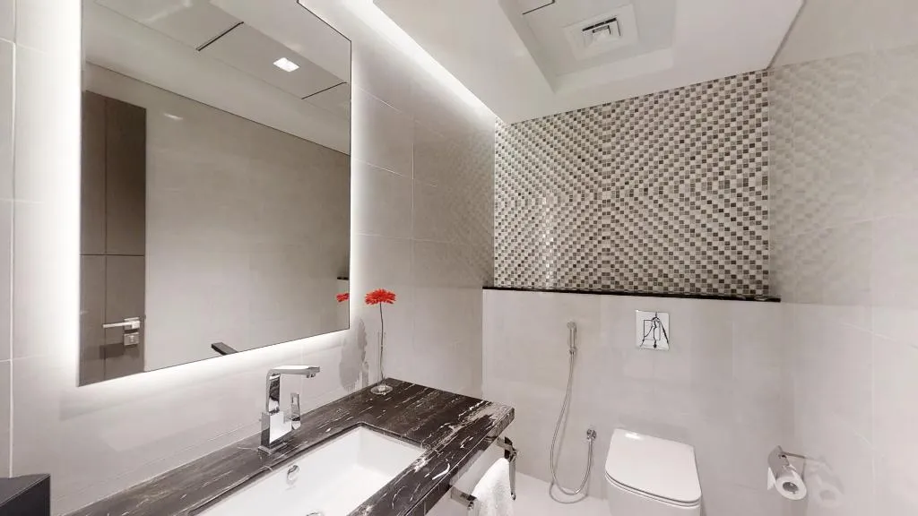 APARTMENT ONE BEDROOM Room, SUHA Bur Dubai, Dubai