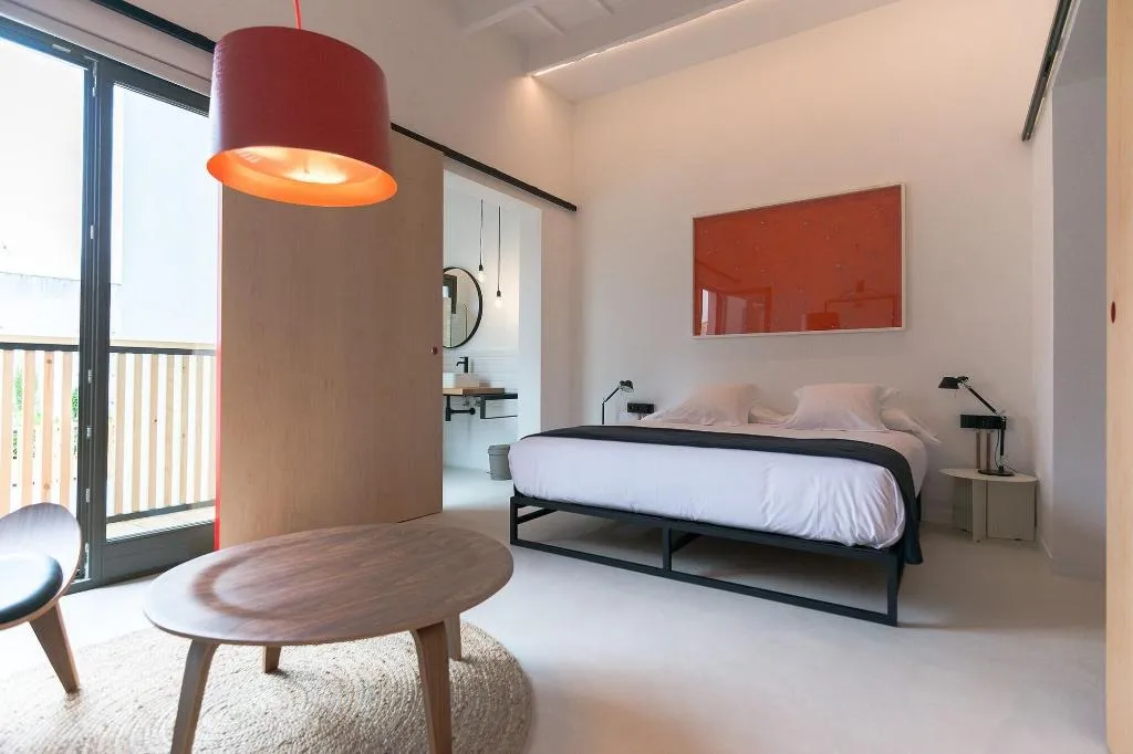 Room, Sodium Hotel Boutique, Menorca