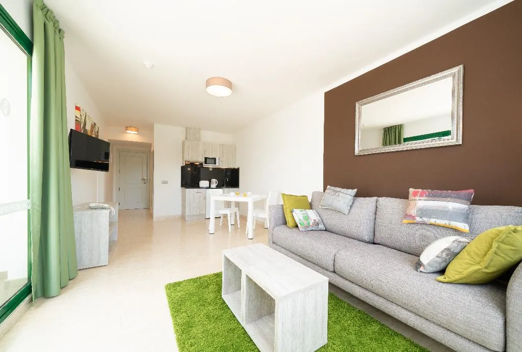 APARTMENT SUPERIOR Room, Galeon Playa, Lanzarote