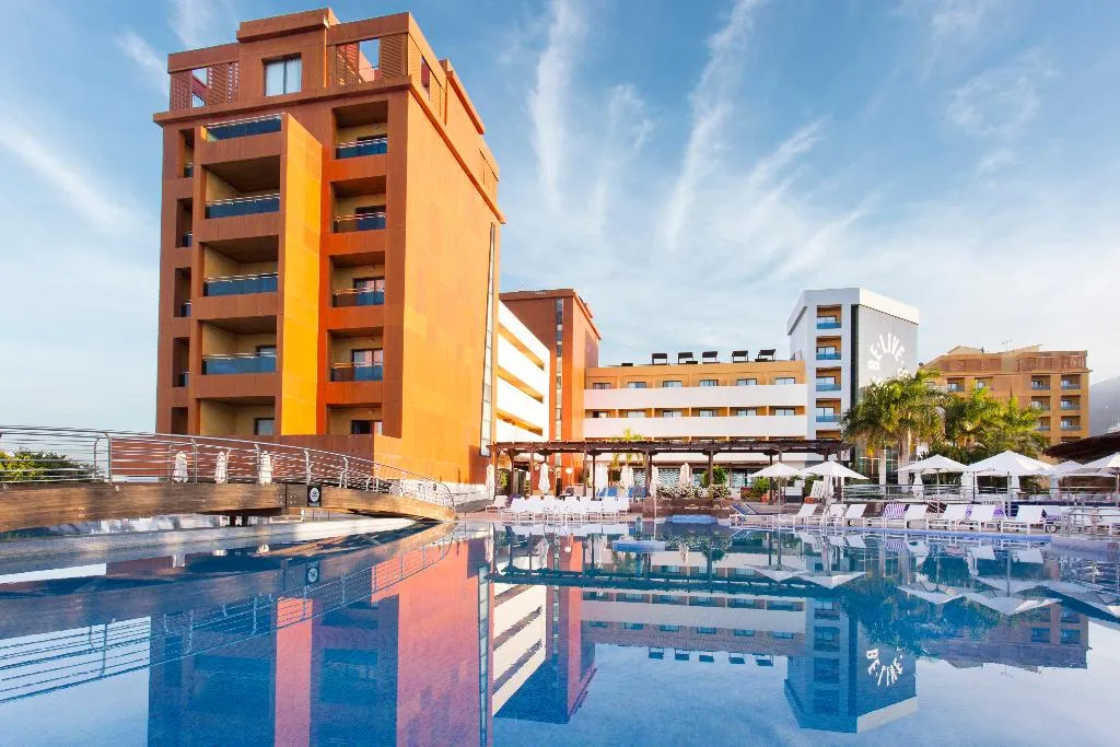 General view, AluaSoul Costa Adeje (Adults Only +16), Tenerife