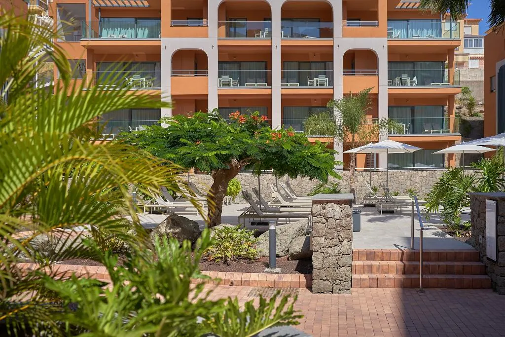 General view, Arguineguin Park By Servatur, Gran Canaria