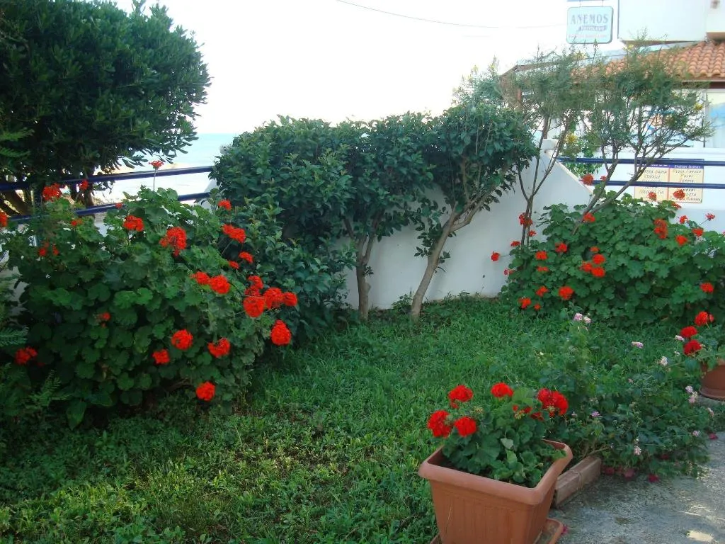 General view, Philippos Studios & Apartments, Kos
