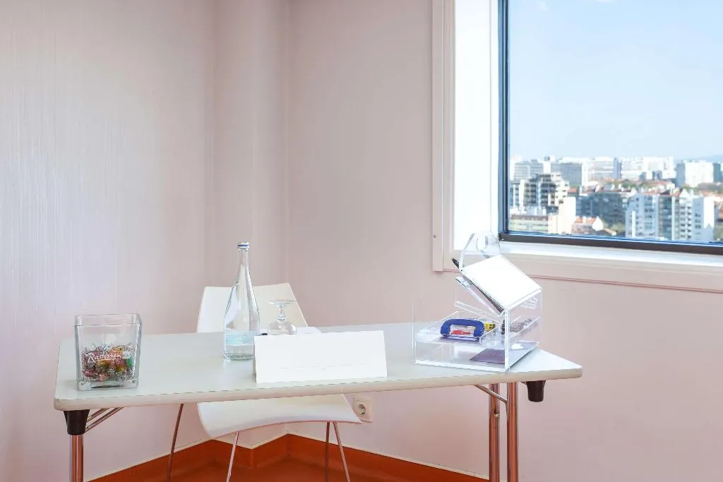 Conferences, Radisson Blu Hotel, Lisbon, Lisbon