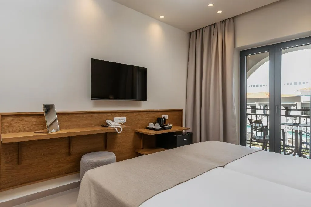 Room DELUXE Room, Diana Palace Hotel Zakynthos, Zante