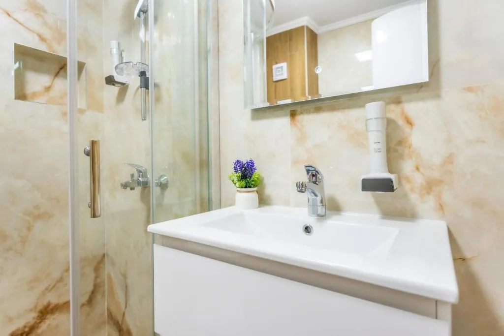 DOUBLE SUPERIOR Room, Hotel Laguna Spa, Bourgas