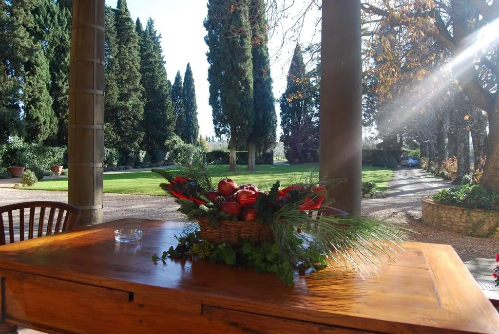 Lobby, Villa Il Poggiale Dimora Storica, Florence